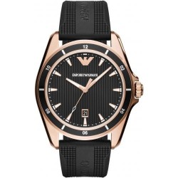 emporio-armani Herrenuhr 11101