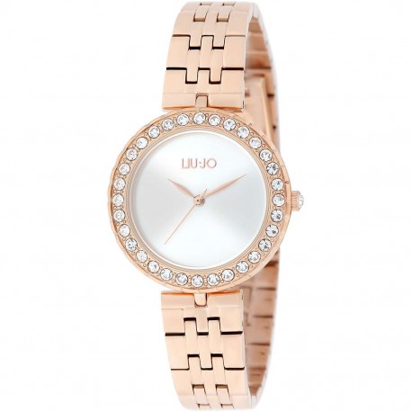 Liu Jo ladies watch TLJ1706