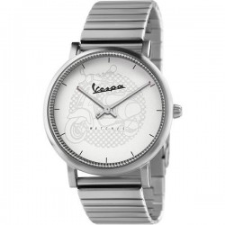 Vespa men's watch VA-CL01-SS-01SL-CM Classy