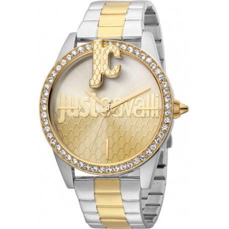 Orologio just cavalli donna JC1L100M0105