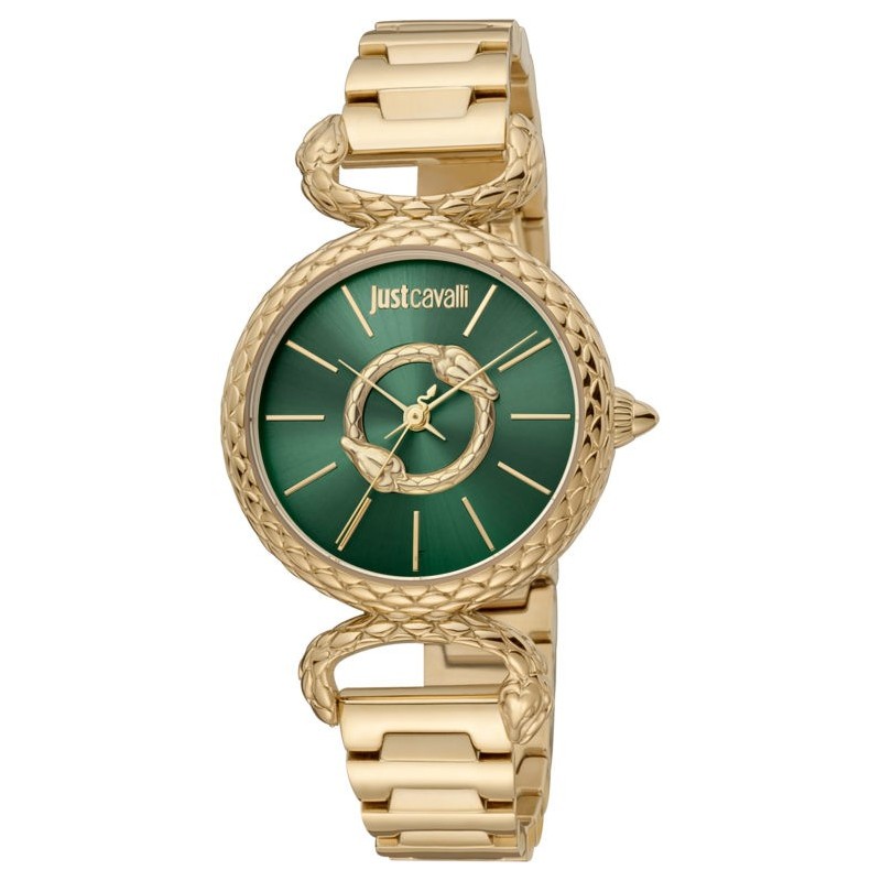 Just cavalli montre online femme 2019
