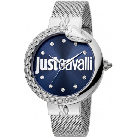 Orologio just cavalli donna JC1L096M0075