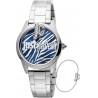 Montre femme Just Cavalli JC1L099M0065