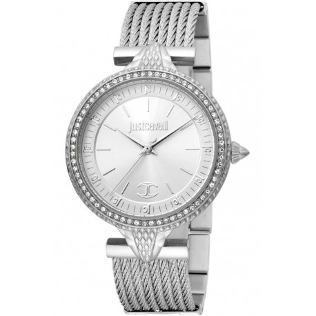 Just cavalli women's watch JC1L169M0015
