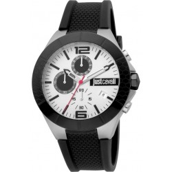 Orologio just cavalli uomo JC1GO081P0045