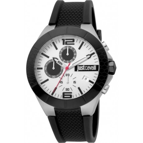 Orologio just cavalli uomo JC1GO081P0045