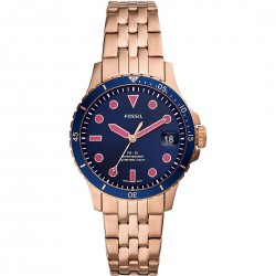 Fossil ES4767 Damenuhr
