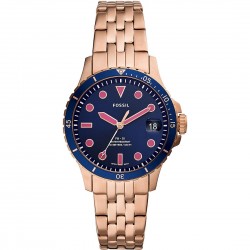 Montre femme fossile ES4767