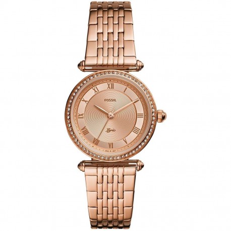 Fossil ES4711 women's watch