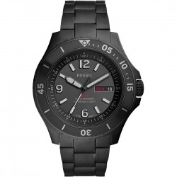 Montre homme fossile FS5688