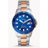 Fossil FS5654 men's watch