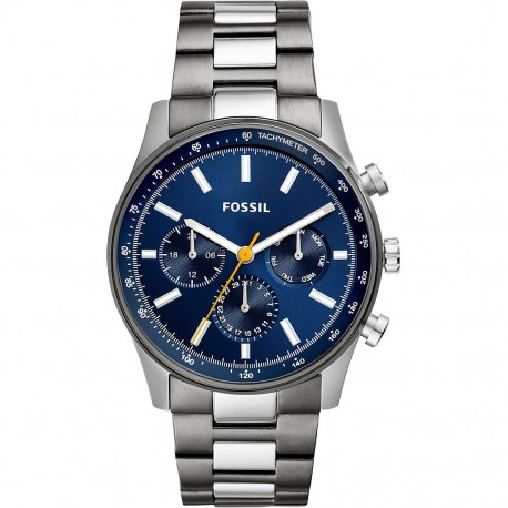 Montre homme fossile BQ2458