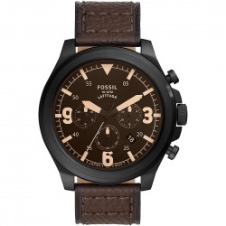 Montre homme fossile FS5751