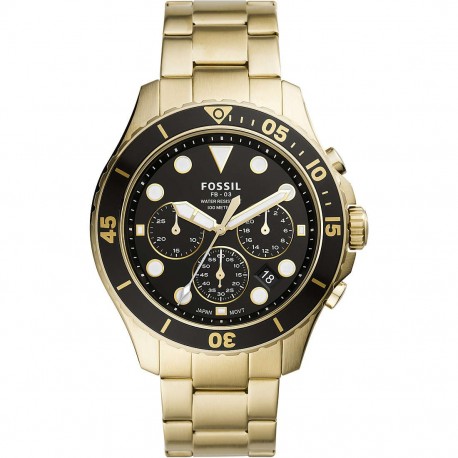 Fossil FS5727 men's watch