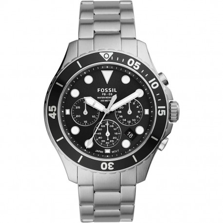 Fossil FS5725 men's watch