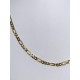 necklace yellow gold 18 kt 00129