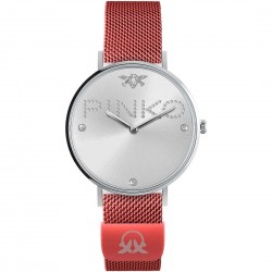 Pinko Damenuhr PT2387S / 24M