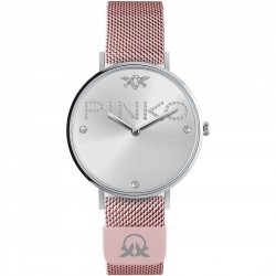 Pinko Damenuhr PT2387S / 25M