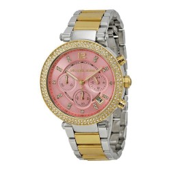 Michael Kors Damenuhr Mk6140