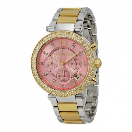 Michael Kors woman Mk 6140