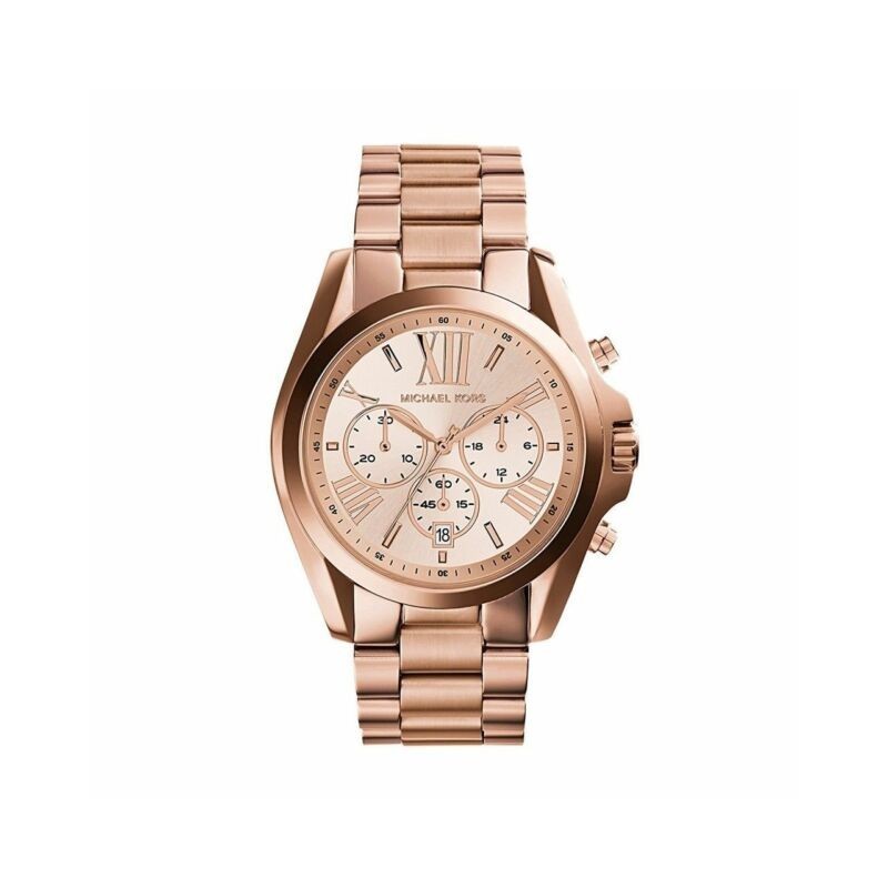 michael kors watch 5503