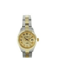 M&M PRIMO EMPORIO 21-68 women's watch 1080 / DZD