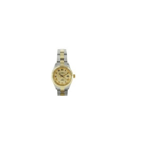 M&M PRIMO EMPORIO 21-68 women's watch 1080 / DZD