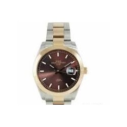 M&M PRIMO EMPORIO 21-68 men's watch 1102CO