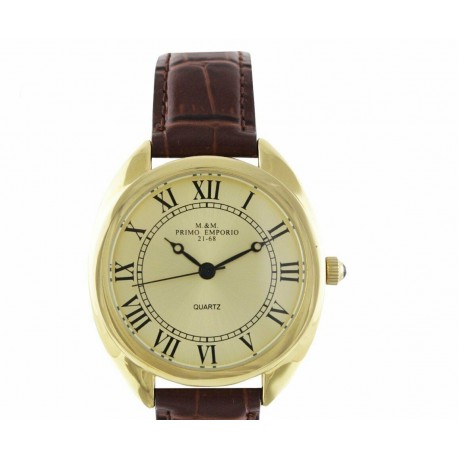 Montre pour homme M&M PRIMO EMPORIO 21-68 1048DO