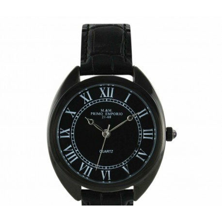 Montre pour homme M&M PRIMO EMPORIO 21-68 1048 NN