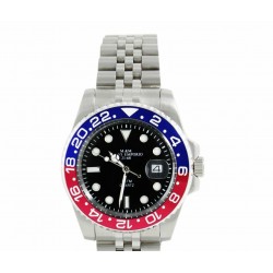 M&M PRIMO EMPORIO 21-68 montre homme 1101 / RBJ