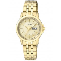 orologio Citizen EQ0603-59P Sport Donna 28mm 3ATM