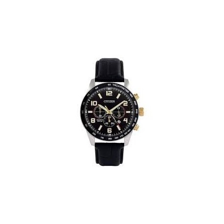 Montre chronographe pour homme Citizen AN8166-05E