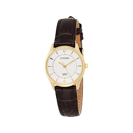 Orologio con hotsell cinturino in pelle
