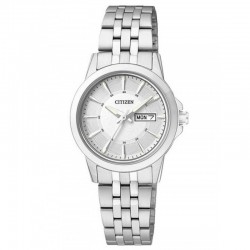 Citizen femme montre seul le temps EQ0601-54A