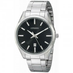 Citizen BI1030-53E – Herrenuhr aus Edelstahl