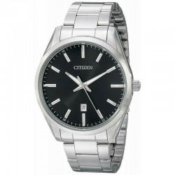 Citizen BI1030-53E - Stainless steel men's watch