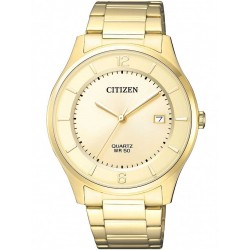 Citizen BD0043-83P Quartz Men's Watch
