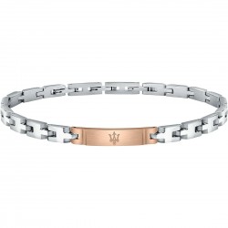 Bracelet homme Maserati JM121ATK10