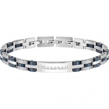 Bracelet homme Maserati JM220ASR01