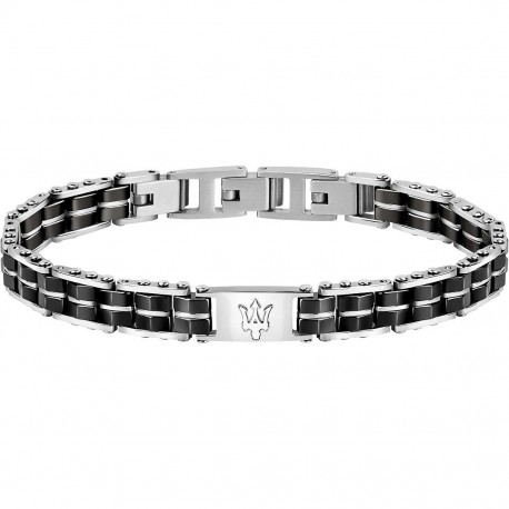 Bracelet homme Maserati JM220ASR04