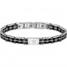 Bracelet homme Maserati JM220ASR04