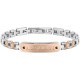 Maserati men's bracelet JM419ARZ01