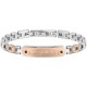 Maserati men's bracelet JM419ARZ01