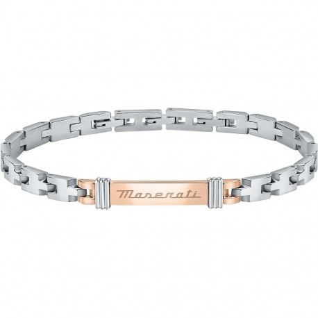 Bracelet homme Maserati JM420ATK01
