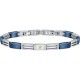 Maserati Herrenarmband JM421ATZ08