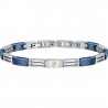 Maserati Herrenarmband JM421ATZ08