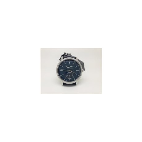 Vespa men's watch VA-HE02-SS-04BL-CP