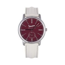 Vespa Men's Watch VA-HE02-SS-06BD-CP