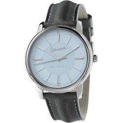 Montres Vespa VA-HE01-SS-06AZ-CP montres-bracelets à quartz pour hommes